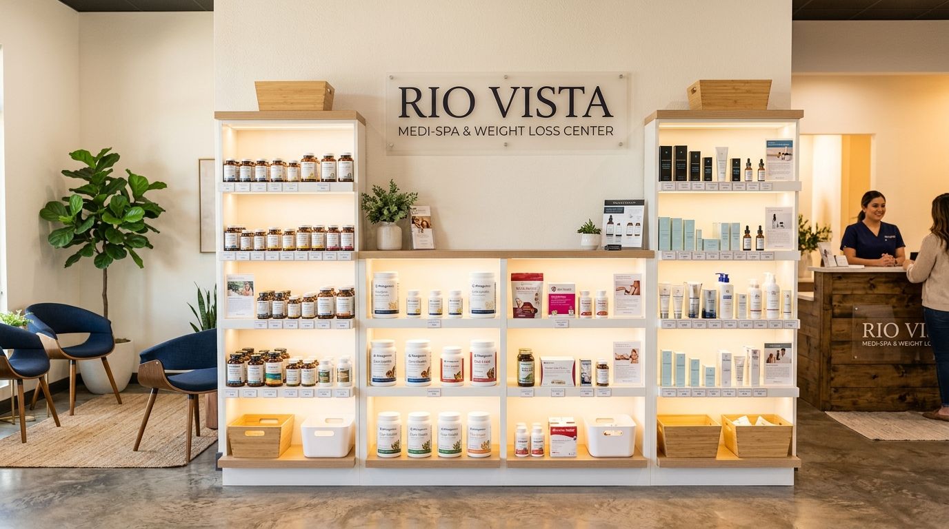 Rio Vista Medi-Spa & Weight Loss Center, health in Del Rio, TX, photo 1 of 6