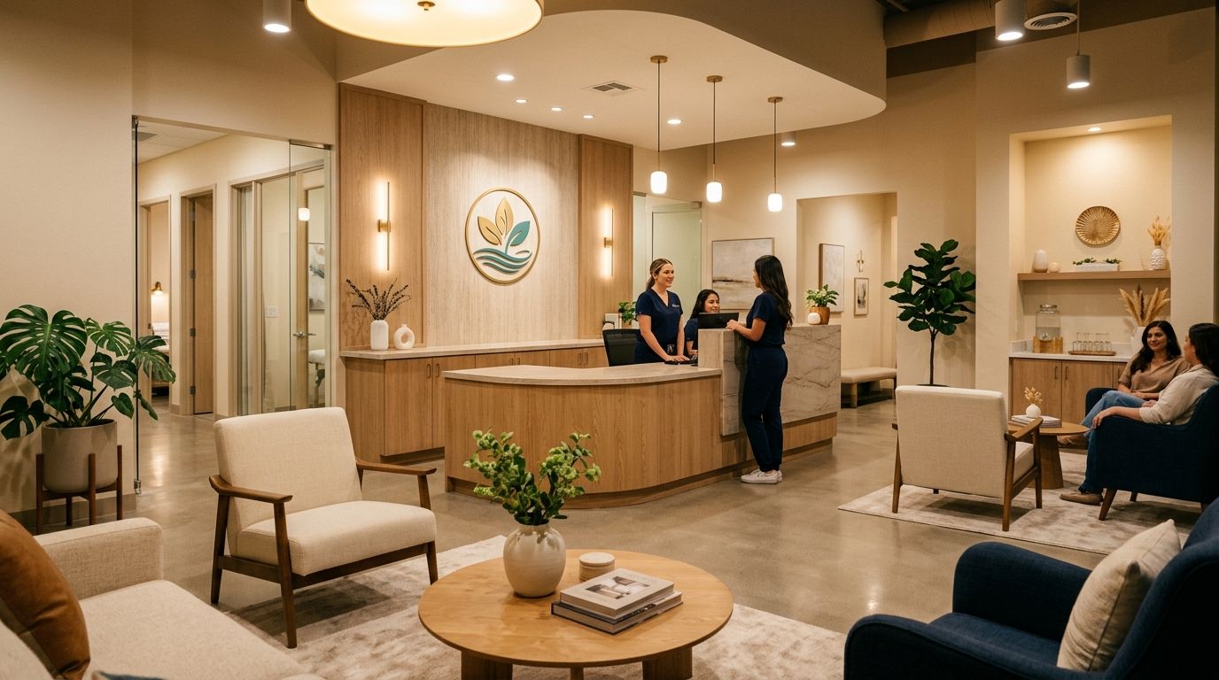 Rio Vista Medi-Spa & Weight Loss Center, health in Del Rio, TX, photo 2 of 6