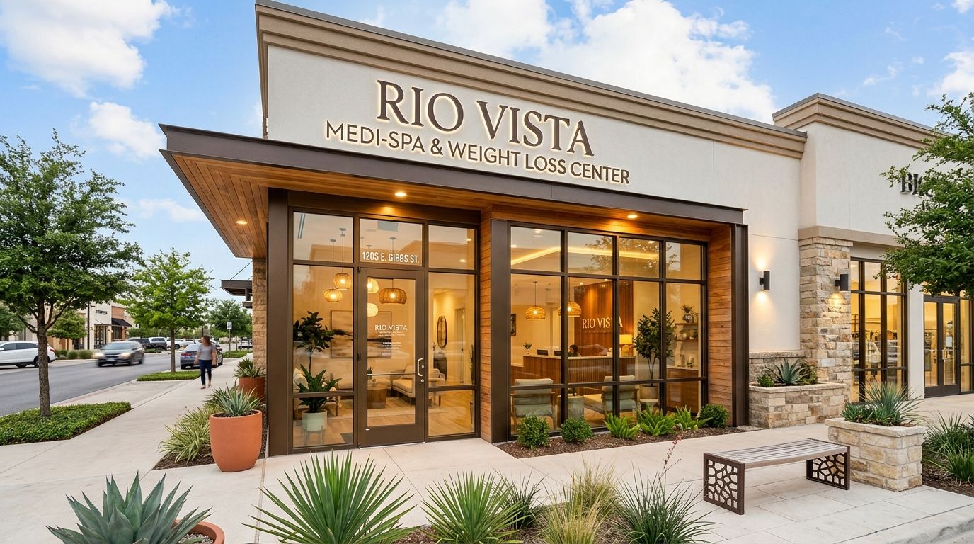 Rio Vista Medi-Spa & Weight Loss Center, health in Del Rio, TX, photo 5 of 6